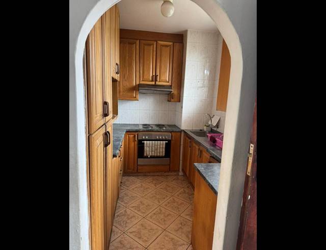 2 BEDROOM PROPERTY TO RENT IN ROSSBURGH